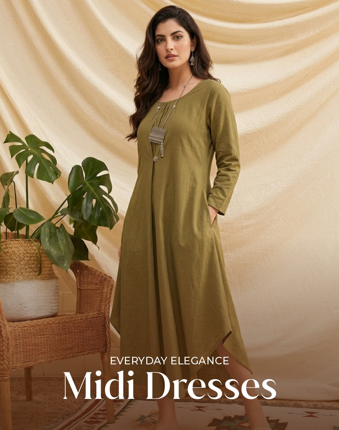 Dresses